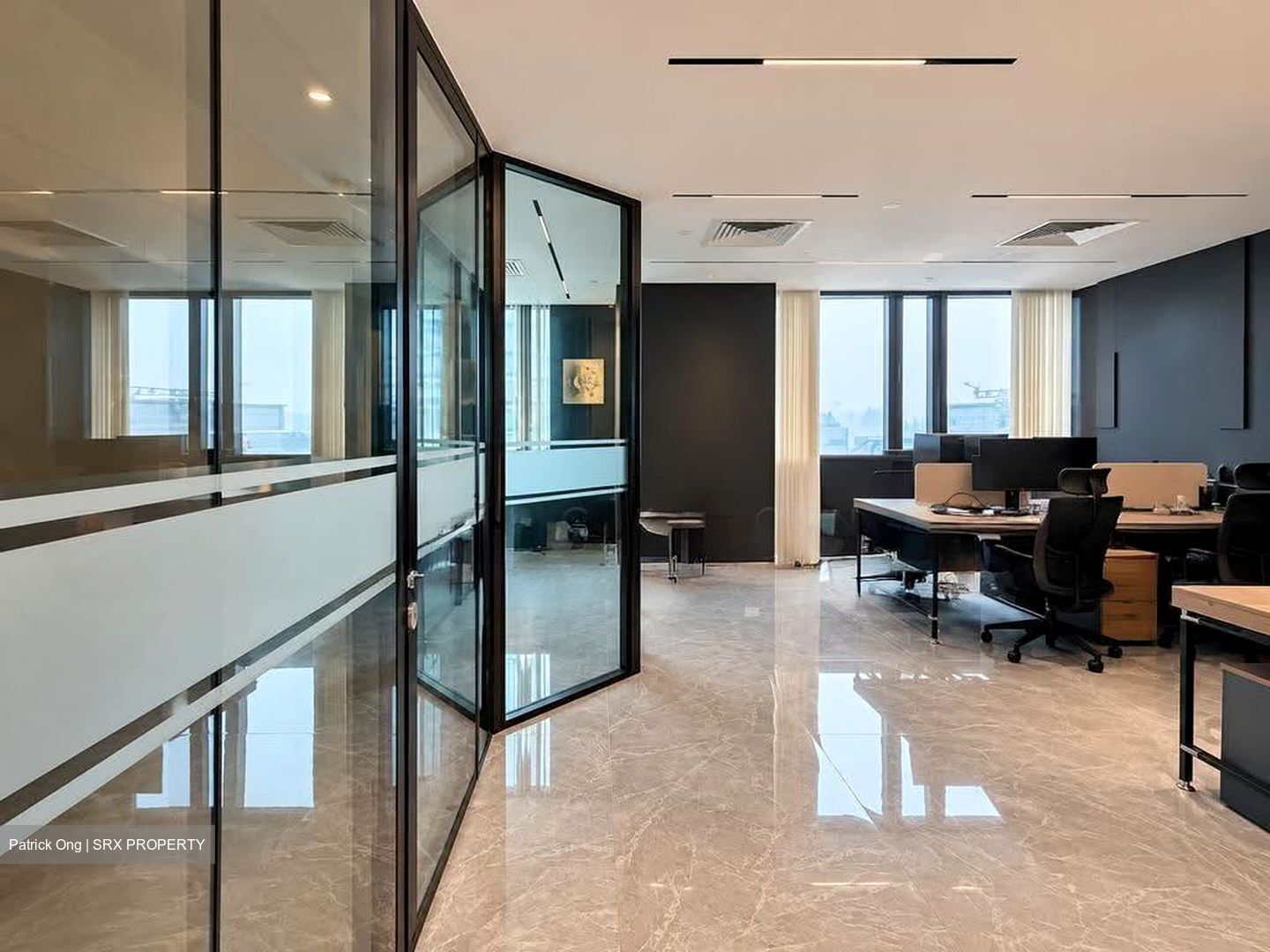 Republic Plaza (D1), Office #630136321
